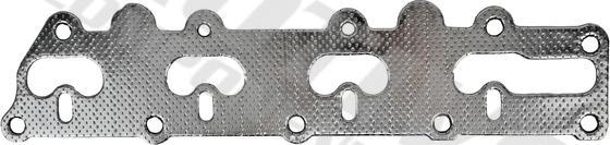 MOTIVE MGG921 - Garnitura, galerie evacuare aaoparts.ro