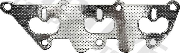 MOTIVE MGG459 - Garnitura, galerie evacuare aaoparts.ro