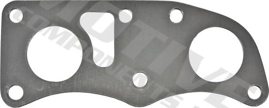 MOTIVE MGG415 - Garnitura, galerie evacuare aaoparts.ro