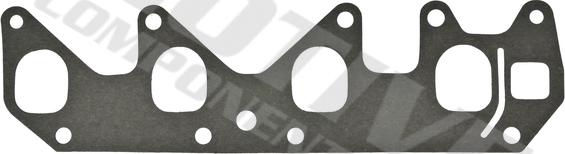 MOTIVE MGG280 - Garnitura, galerie admisie aaoparts.ro