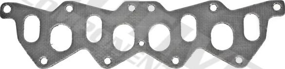 MOTIVE MGR715 - Garnitura, galerie admisie aaoparts.ro