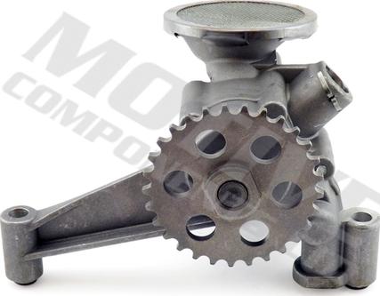 MOTIVE OP450 - Pompa ulei aaoparts.ro