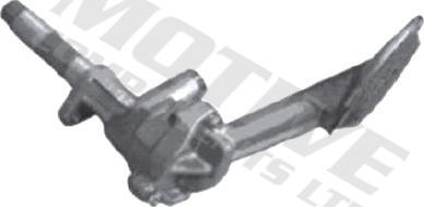 MOTIVE OP486 - Pompa ulei aaoparts.ro