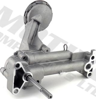 MOTIVE OP149 - Pompa ulei aaoparts.ro