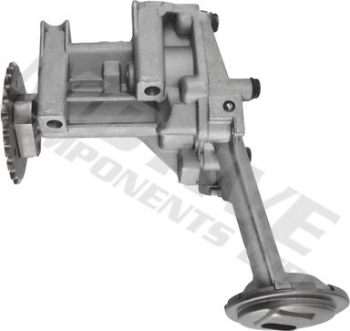 MOTIVE OP151 - Pompa ulei aaoparts.ro