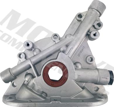 MOTIVE OP119 - Pompa ulei aaoparts.ro