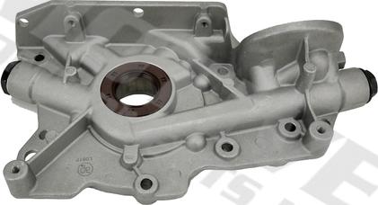 MOTIVE OP110 - Pompa ulei aaoparts.ro