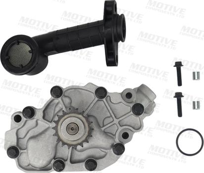 MOTIVE OP8410 - Pompa ulei aaoparts.ro