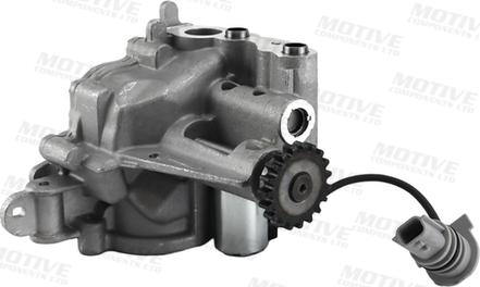 MOTIVE OP8429 - Pompa ulei aaoparts.ro