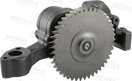 MOTIVE OP8513 - Pompa ulei aaoparts.ro