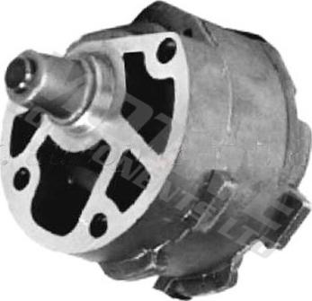 MOTIVE OP8140 - Pompa ulei aaoparts.ro