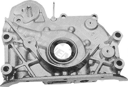 MOTIVE OP8154 - Pompa ulei aaoparts.ro