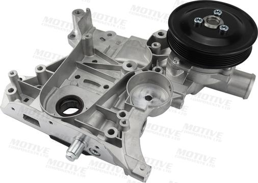 MOTIVE OP8168A - Pompa ulei aaoparts.ro