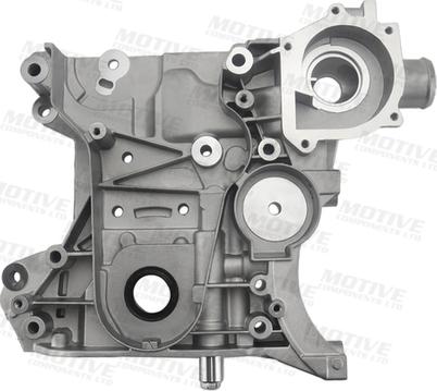 MOTIVE OP8168 - Pompa ulei aaoparts.ro