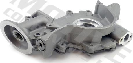 MOTIVE OP8139 - Pompa ulei aaoparts.ro