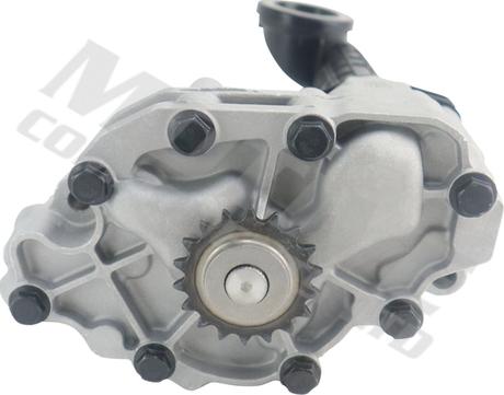 MOTIVE OP8395 - Pompa ulei aaoparts.ro