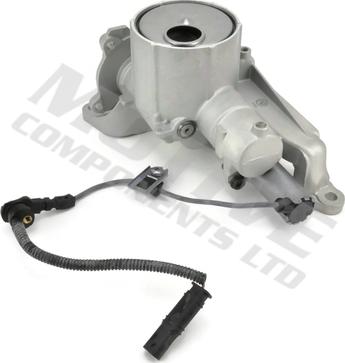 MOTIVE OP8344 - Pompa ulei aaoparts.ro