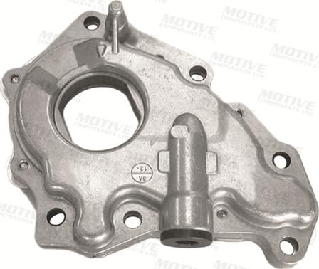 MOTIVE OP8389 - Pompa ulei aaoparts.ro