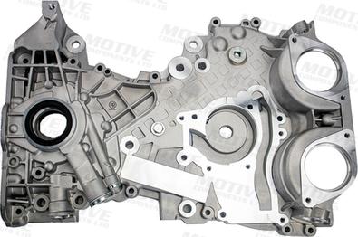 MOTIVE OP8330 - Pompa ulei aaoparts.ro