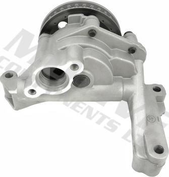 MOTIVE OP318 - Pompa ulei aaoparts.ro