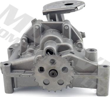 MOTIVE OP254 - Pompa ulei aaoparts.ro