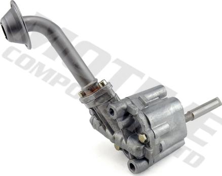 MOTIVE OP270 - Pompa ulei aaoparts.ro