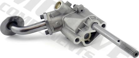 MOTIVE OP273 - Pompa ulei aaoparts.ro