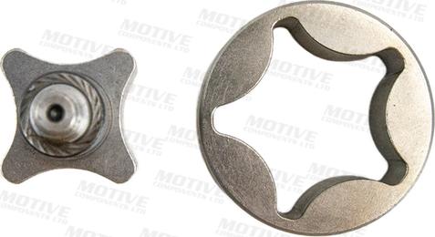 MOTIVE PK126 - Pompa ulei aaoparts.ro