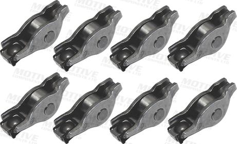 MOTIVE RA5064 - Culbutor, tren supape aaoparts.ro