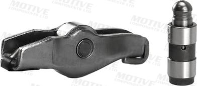 MOTIVE RAK44 - Culbutor supapa aaoparts.ro