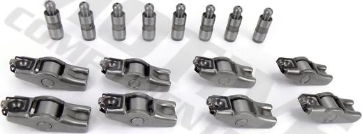 MOTIVE RAK783 - Culbutor supapa aaoparts.ro