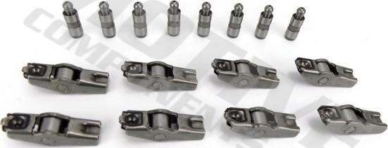 MOTIVE RAK782 - Culbutor supapa aaoparts.ro