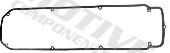 MOTIVE RCB300 - Garnitura, capac supape aaoparts.ro