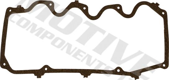 MOTIVE RCF332 - Garnitura, capac supape aaoparts.ro