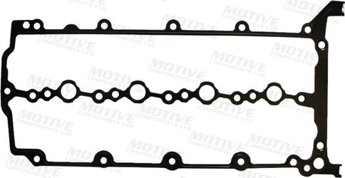 MOTIVE RCL1112 - Garnitura, capac supape aaoparts.ro