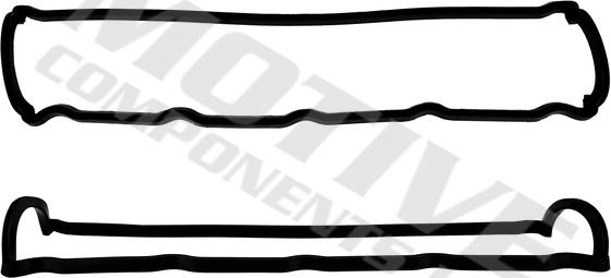 MOTIVE RCP547 - Garnitura, capac supape aaoparts.ro