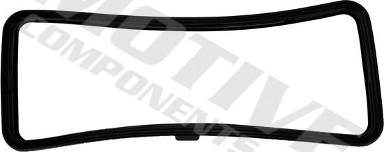 MOTIVE RCP658 - Garnitura, capac supape aaoparts.ro