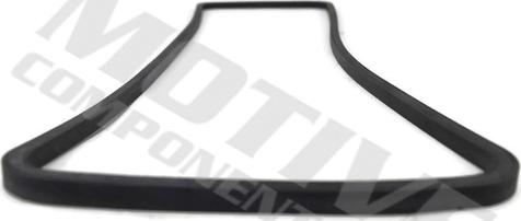 MOTIVE RCR600 - Garnitura, capac supape aaoparts.ro