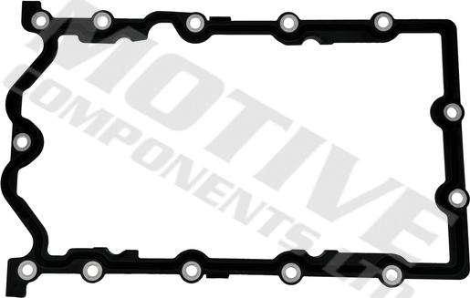 MOTIVE SGB3995 - Garnitura baie ulei aaoparts.ro