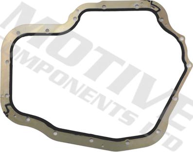 MOTIVE SGG617 - Garnitura baie ulei aaoparts.ro