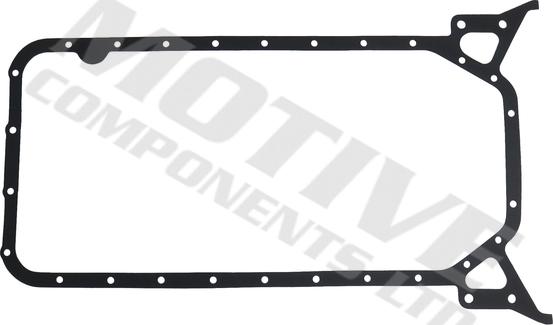 MOTIVE SGM3992 - Garnitura baie ulei aaoparts.ro