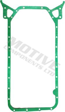 MOTIVE SGP3998 - Garnitura baie ulei aaoparts.ro