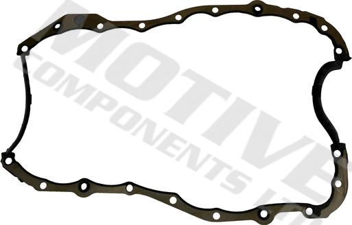 MOTIVE SGR3994 - Garnitura baie ulei aaoparts.ro