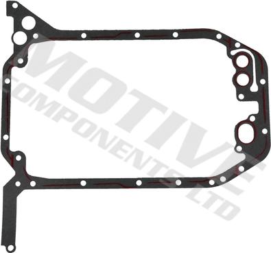 MOTIVE SGW3999 - Garnitura baie ulei aaoparts.ro