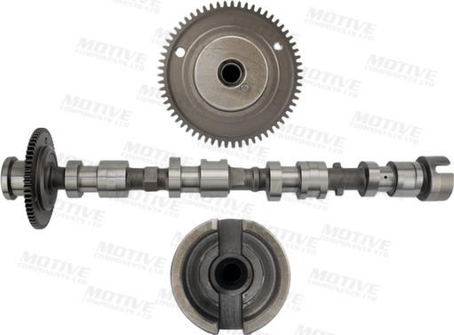 MOTIVE T4459 - Ax cu came aaoparts.ro