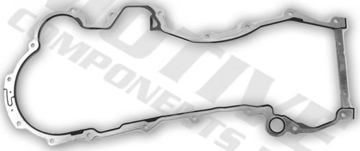 MOTIVE TCG040 - Garnitura, distributie aaoparts.ro