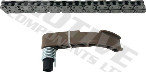 MOTIVE TCK300 - Lant, angrenare pompa ulei aaoparts.ro