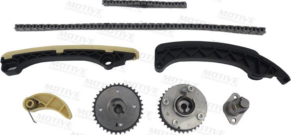 MOTIVE TCK317VVT - Chit lant de distributie aaoparts.ro