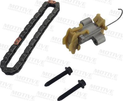 MOTIVE TCK335 - Chit lant de distributie aaoparts.ro