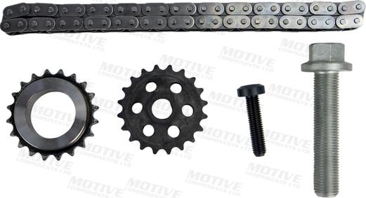 MOTIVE TCK324 - Lant, angrenare pompa ulei aaoparts.ro